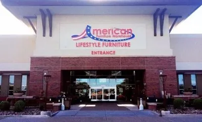 American Furniture Warehouse, business photo 1