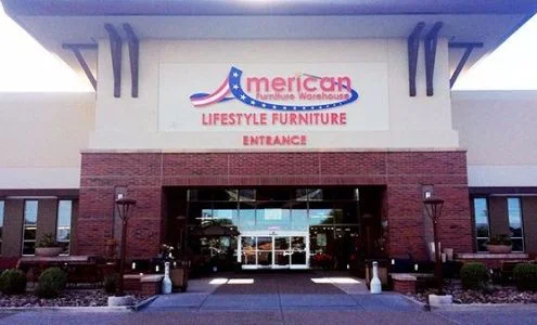 American Furniture Warehouse business photo