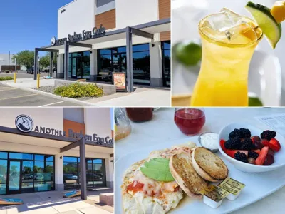 Another Broken Egg Cafe, business photo 1