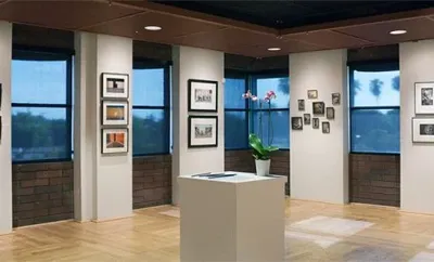 Art Intersection, business photo 1