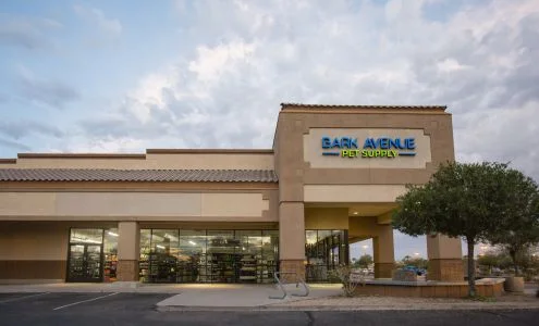 Bark Avenue Pet Supply - Gilbert business photo