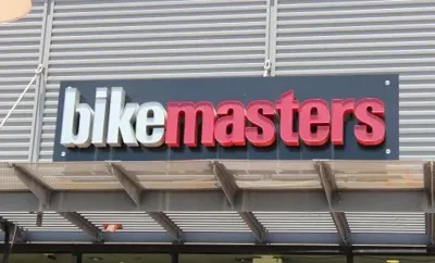 Bike Masters - Gilbert, business photo 1