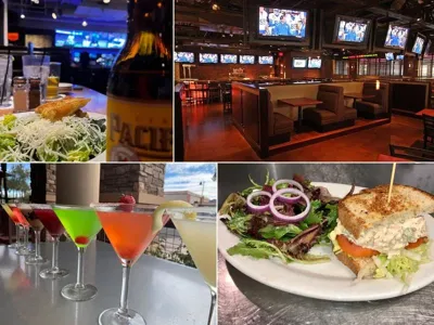 Blue 32 Sports Grill, business photo 1