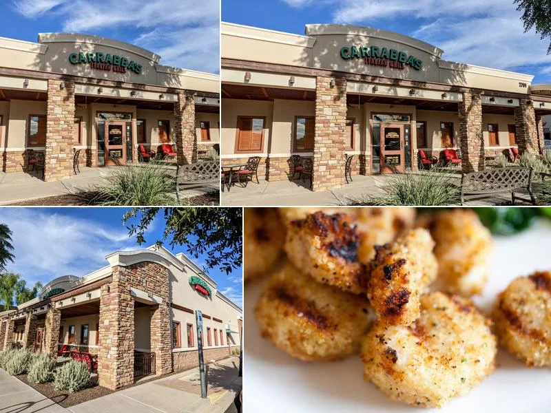Carrabba's Italian Grill business photo