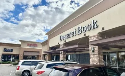 Deseret Book, business photo 1