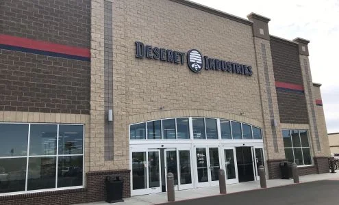 Deseret Industries Thrift Store & Donation Center business photo