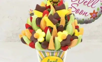 Edible Arrangements, business photo 1