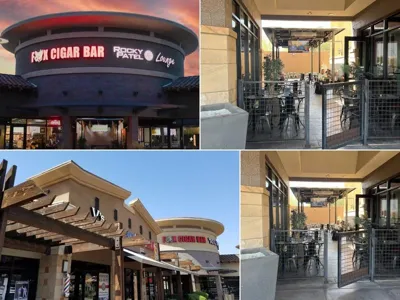 Fox Cigar, business photo 1