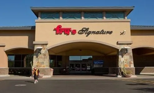 Fry's Marketplace business photo