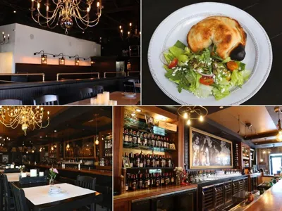 Humble Bistro, business photo 1