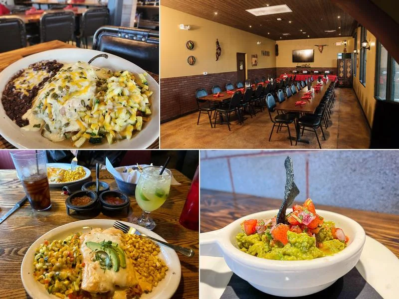 La Ristra New Mexican Kitchen business photo
