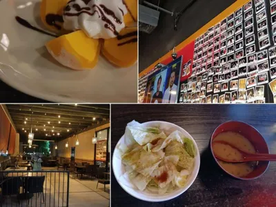 Masa Sushi Japanese Cuisine Gilbert, business photo 1