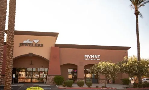 MVMNT CHRISTIAN STORES business photo