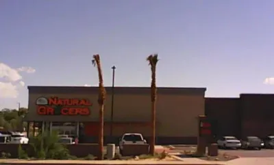 Natural Grocers, business photo 1