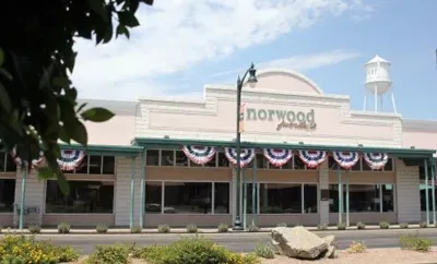 Norwood Furniture, business photo 1