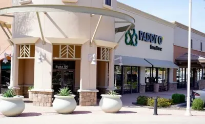 Paddy O' Furniture, business photo 1