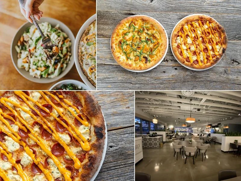 Picazzo's Healthy Italian Kitchen business photo