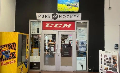Pure Hockey business photo