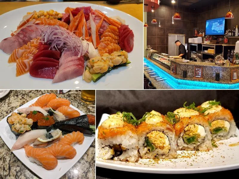 Sushiya business photo
