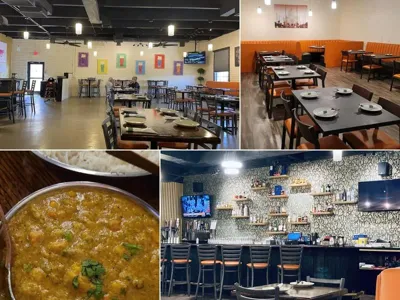 Tap N Tikka, business photo 1