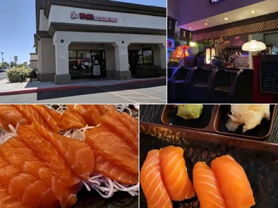 Temari Sushi, business photo 1