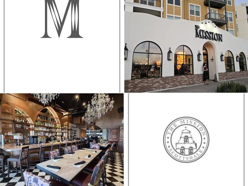 The Mission Gilbert business photo