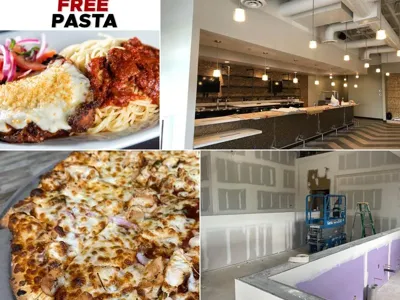 Vito’s Pizza & Italian Ristorante, business photo 1