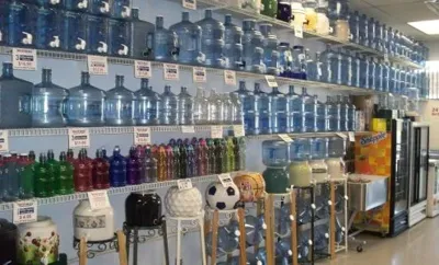Water and Ice Discount Superstore, business photo 1