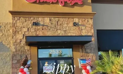 Zippy Entertainment, business photo 1