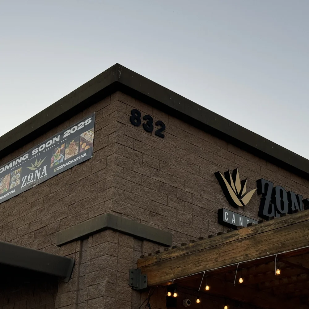 ZONA Cantina + Cocina business photo
